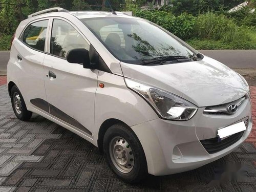 Used 2017 Hyundai Eon Magna MT for sale in Thrissur