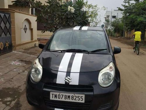 Maruti Suzuki A-Star Vxi (ABS), Automatic, 2011, Petrol AT in Tirunelveli