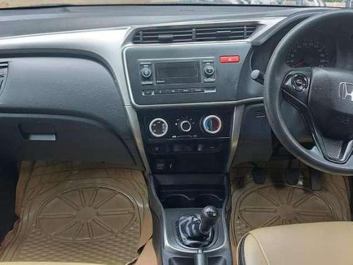 Used Honda City S 2014 MT for sale in Erode