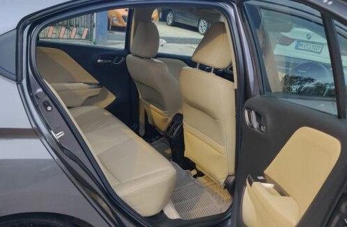 Honda City ZX CVT 2019 AT for sale in Mumbai