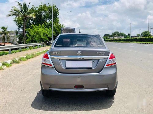 Used 2013 Maruti Suzuki Swift Dzire MT for sale in Anand