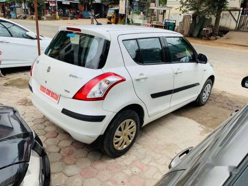 Maruti Suzuki Swift VDi BS-IV, 2017, Diesel MT in Visakhapatnam