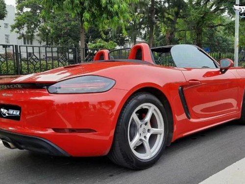 2020 Porsche 718 Boxster AT for sale in New Delhi