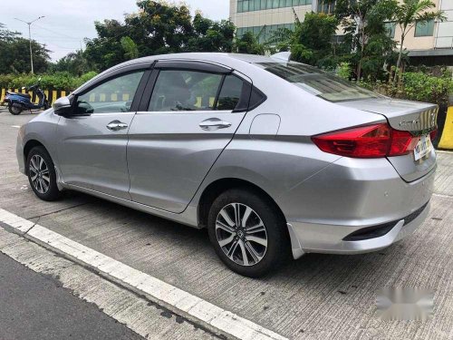 Used 2017 Honda City MT for sale in Goregaon