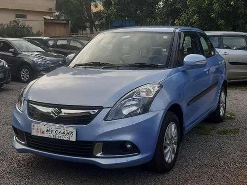 2015 Maruti Suzuki Swift Dzire MT for sale in Visakhapatnam