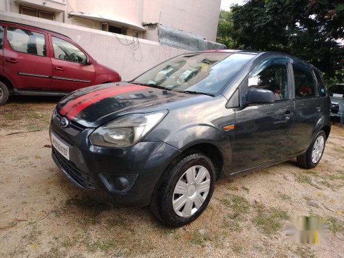 Used 2012 Ford Figo Diesel ZXI MT for sale in Hyderabad