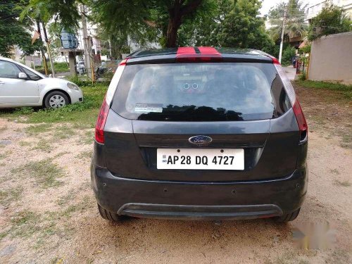 Used 2012 Ford Figo Diesel ZXI MT for sale in Hyderabad