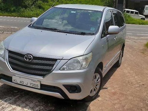 2014 Toyota Innova MT for sale in Kochi