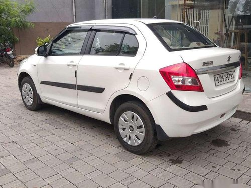 2014 Maruti Suzuki Swift Dzire MT for sale in Surat