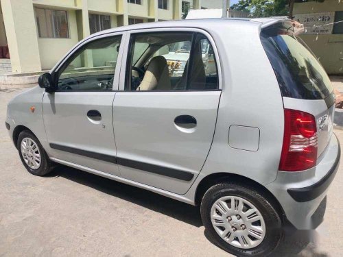 Hyundai Santro Xing GLS, 2014, Petrol MT for sale in Pondicherry