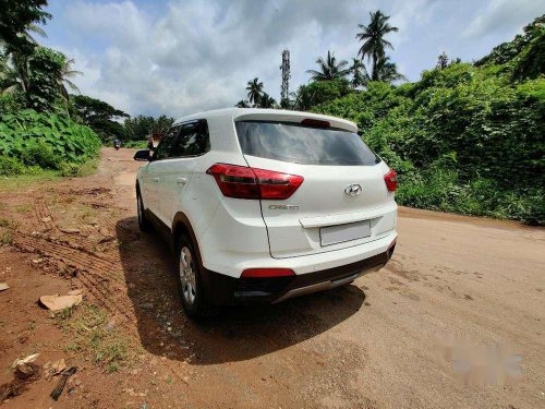 Used 2015 Hyundai Creta 1.6 E MT for sale in Kozhikode