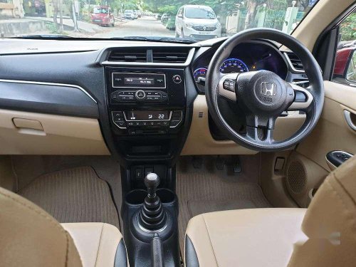 Honda Amaze 1.5 VX (O), i-DTEC, 2016, Diesel MT for sale in Chennai