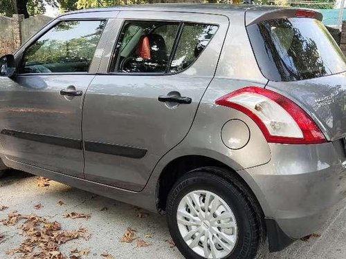 Used 2013 Maruti Suzuki Swift LDI MT for sale in Srinagar