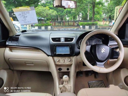 Used 2015 Maruti Suzuki Swift Dzire MT for sale in Anand