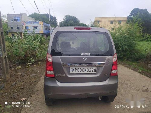 Maruti Suzuki Wagon R LXI, 2011 MT for sale in Dewas