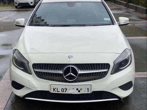 Mercedes-Benz A-Class A 180 CDI Style, 2014, Diesel AT in Edapal