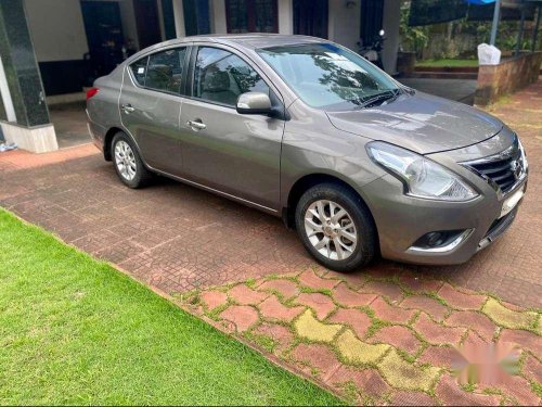 2017 Nissan Sunny XV CVT MT for sale in Edapal