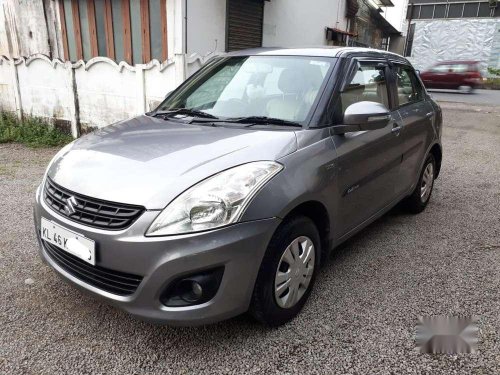 Maruti Suzuki Swift Dzire 2014 MT for sale in Thrissur