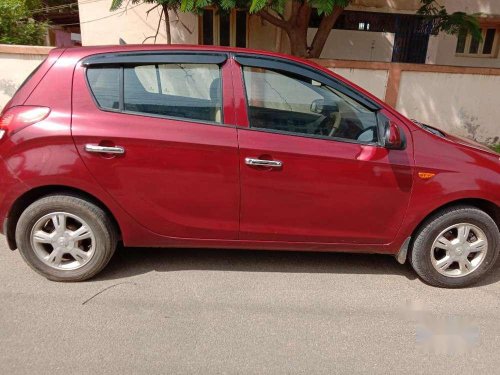 Used 2009 Hyundai i20 Asta MT for sale in Dindigul