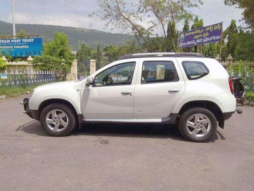 Renault Duster 110 PS RxZ Diesel, 2013, Diesel MT in Visakhapatnam