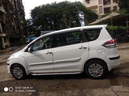 Maruti Suzuki Ertiga VDi, 2014, Diesel MT for sale in Mira Road