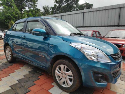 Used 2013 Maruti Suzuki Swift Dzire MT for sale in Kochi