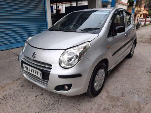 Used 2010 Maruti Suzuki A Star MT for sale in Siliguri