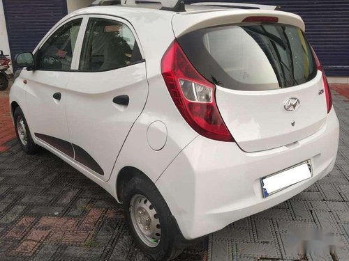 Used 2017 Hyundai Eon Magna MT for sale in Thrissur