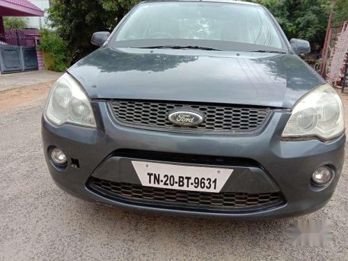 Ford Fiesta EXi 1.4, 2010, Diesel MT for sale in Dindigul