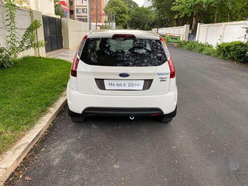 2011 Ford Figo MT for sale in Ramanathapuram