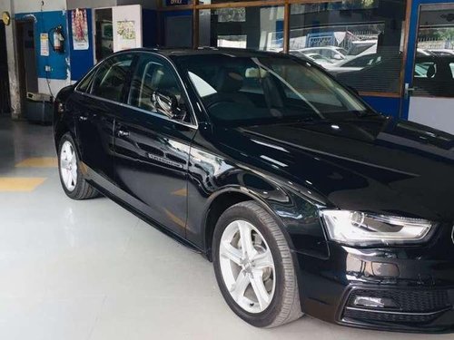 Audi A4 35 TDI Premium 2013 AT for sale in Chandigarh