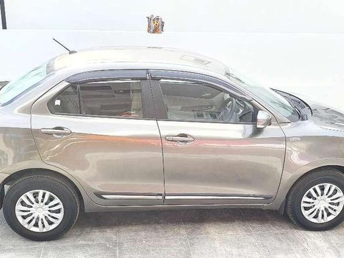 Used 2018 Maruti Suzuki Swift Dzire MT for sale in Nellore