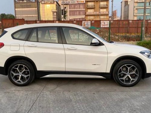 Used 2018 BMW X1 sDrive20d AT for sale in New Delhi