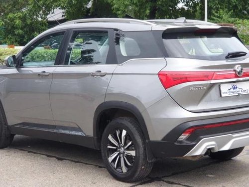 2019 MG Hector AT for sale in Mumbai