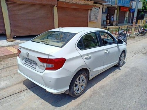 Used 2018 Honda Amaze VX i-Vtech MT for sale in Guwahati