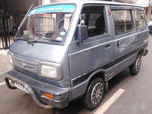 Maruti Suzuki Omni 2007 MT for sale in Nagar