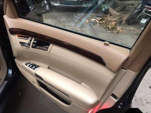 2008 Mercedes Benz S Class S 350 CDI AT for sale in Mumbai