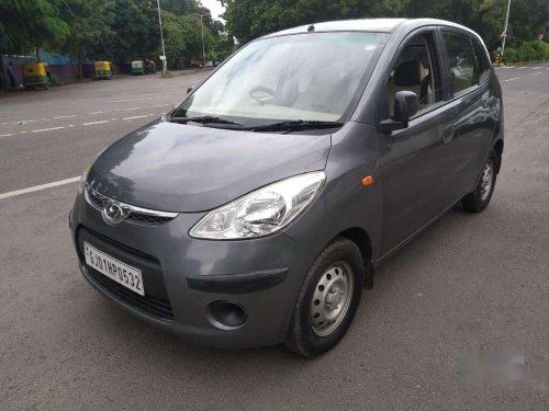 Used 2007 Hyundai i10 Era MT for sale in Ahmedabad