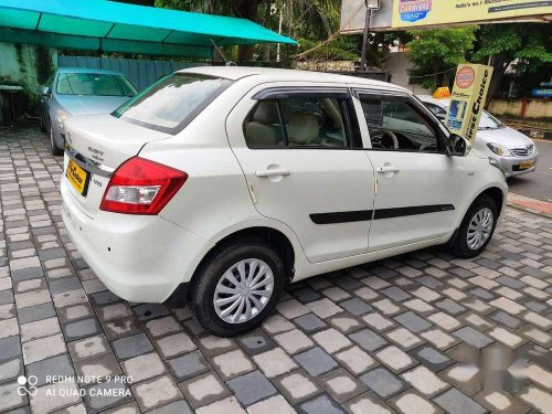 Used 2015 Maruti Suzuki Swift Dzire MT for sale in Anand