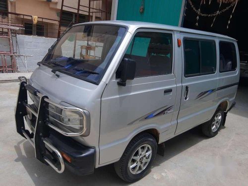 Maruti Suzuki Omni 8 STR BS-III, 2006, Petrol MT in Erode