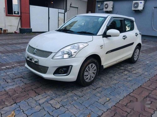 Used 2016 Maruti Suzuki Swift LDI MT for sale in Kozhikode