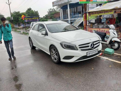 Mercedes-Benz A-Class A 180 CDI Style, 2014, Diesel AT in Aliganj
