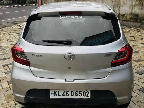 Used 2017 Tata Tiago 1.2 Revotron XZA MT in Kozhikode