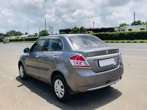 Used 2013 Maruti Suzuki Swift Dzire MT for sale in Anand