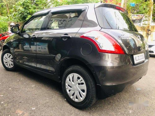 Used Maruti Suzuki Swift VXI 2015 MT for sale in Kochi