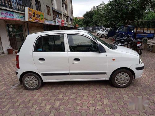 Hyundai Santro Xing GLS (CNG), 2014, CNG & Hybrids MT for sale in Surat