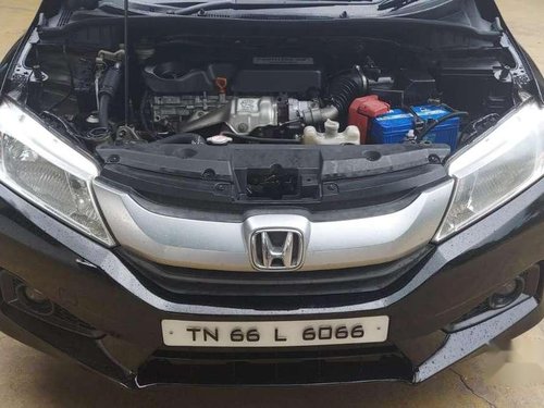 Used Honda City S 2014 MT for sale in Erode