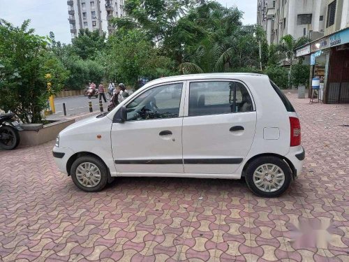 Hyundai Santro Xing GLS (CNG), 2014, CNG & Hybrids MT for sale in Surat