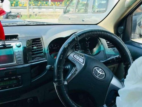 Toyota Fortuner 2014 AT for sale in Aliganj