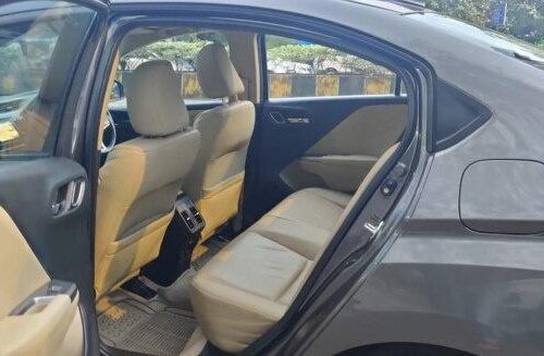 Honda City ZX CVT 2019 AT for sale in Mumbai